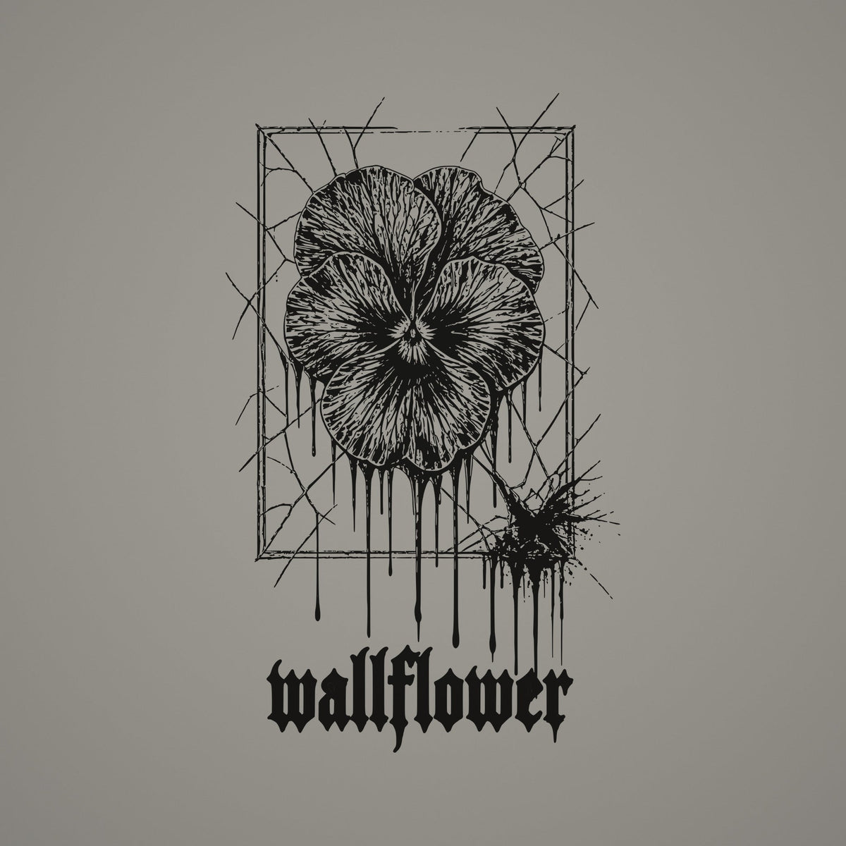 Wallflower collection by Trauma Dump